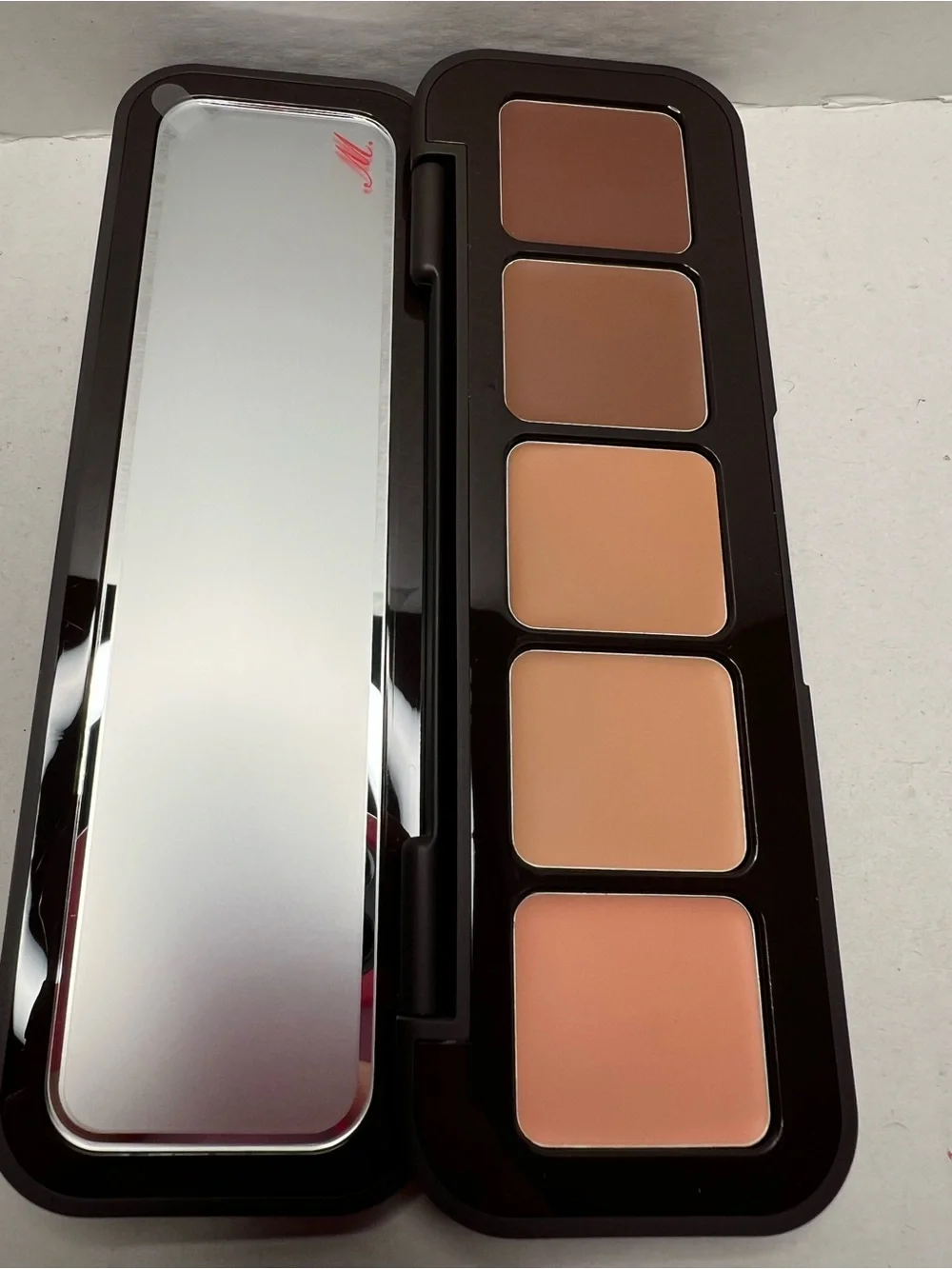 m.ph UNDERPAINTING FACE PALETTE